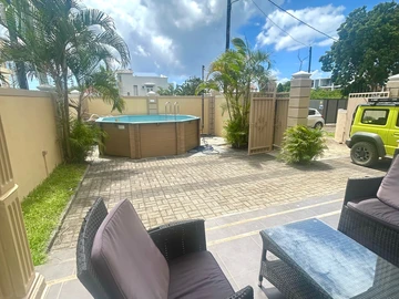 4 Bedroom Villa