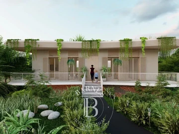 2 Bedroom Villa