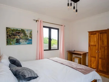 Villa de 3 Chambres