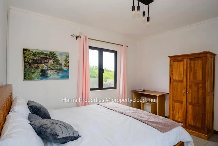 Villa for resale in Grand Baie 