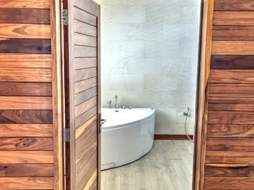 Villa de 3 Chambres