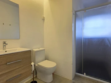 Appartement de 2 Chambres