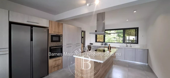 TAMARIN - Appartement avec vue sur mer - 3 chambres