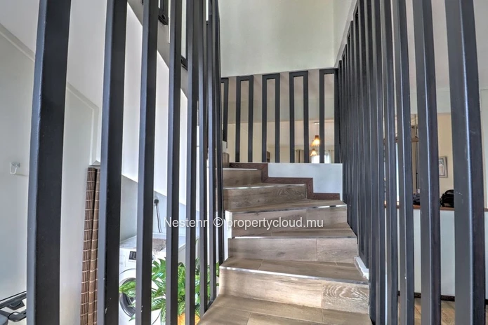 Live in a beautiful new 3-bedroom apartment