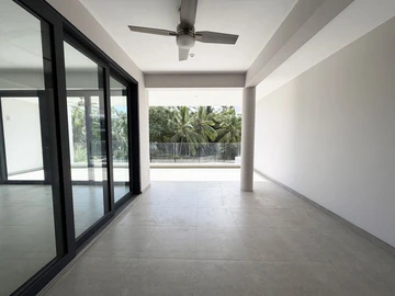 Appartement de 3 Chambres