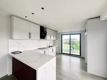 Penthouse de 3 Chambres
