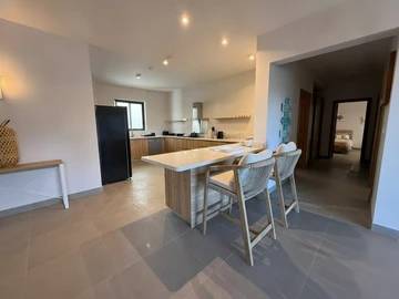 3 Bedroom Apartment