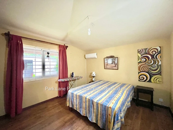 Character Home with Scenic Views for sale in Moka