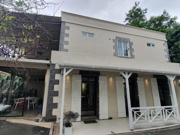 Arsenal - Office space for rent - Pam Golding Mauritius