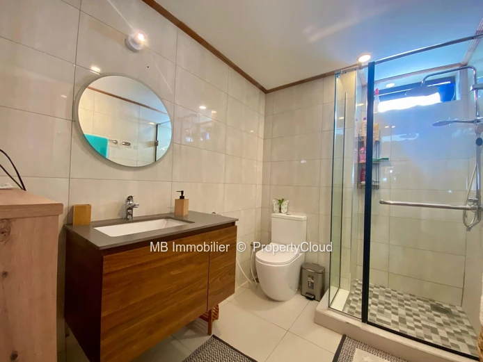 Appartement moderne à louer - Grand Baie