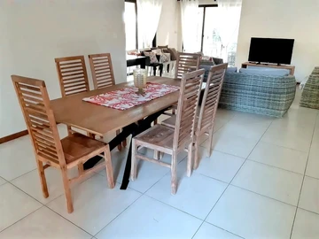 4 Bedroom Villa