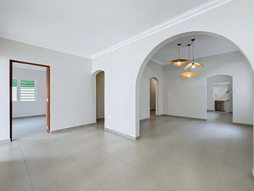 Maison de 6 Chambres