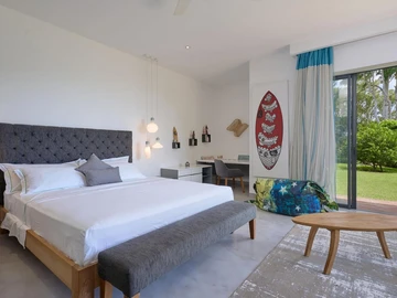4 Bedroom Villa
