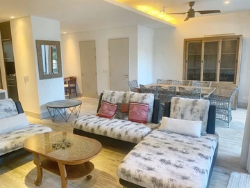 3 Bedroom Townhouse, Duplex