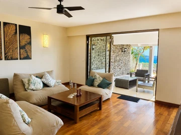 3 Bedroom Townhouse, Duplex
