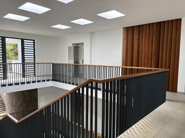 Penthouse de 4 Chambres