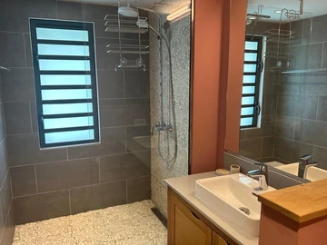 Villa de 3 Chambres