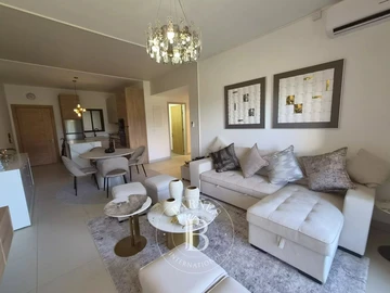3 Bedroom Apartment