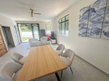 3 Bedroom Villa