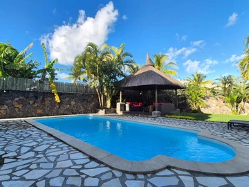 5 Bedroom Villa