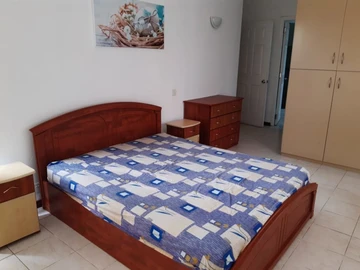 Appartement de 3 Chambres