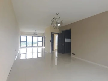 Appartement de 4 Chambres