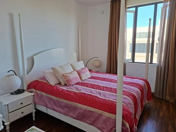 Appartement de 4 Chambres