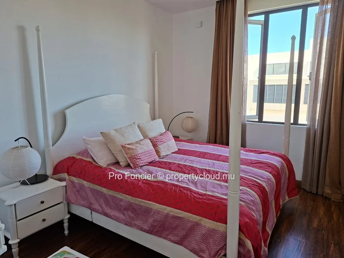 Appartement à vendre à Curepipe - Un bien moderne de 260 m² à vendre en plein centre