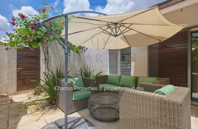 Villa 3 chambres avec piscine privée – L’élégance tropicale à quelques minutes de Grand Baie