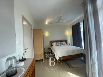 Townhouse, Duplex de 4 Chambres