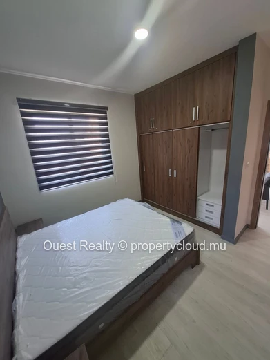 Appartement Haut de Gamme – 2 Chambres en Suite à Flic en Flac