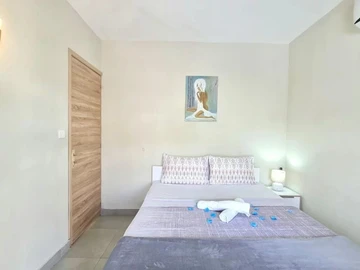 Appartement de 2 Chambres