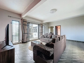 Appartement de 3 Chambres