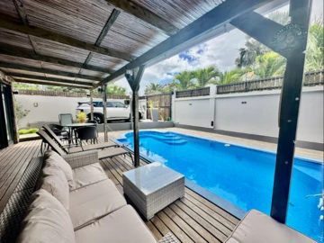 Villa de 3 Chambres