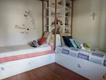 3 Bedroom Apartment