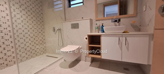 Villa for rent
