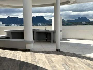 Appartement de 3 Chambres