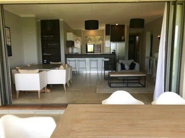 5 Bedroom Apartment