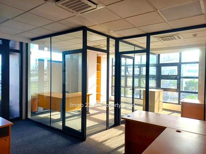 Office space for rent