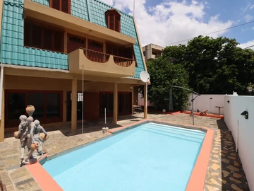 Maison de 3 Chambres