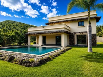 3 Bedroom Villa