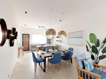 3 Bedroom Apartment