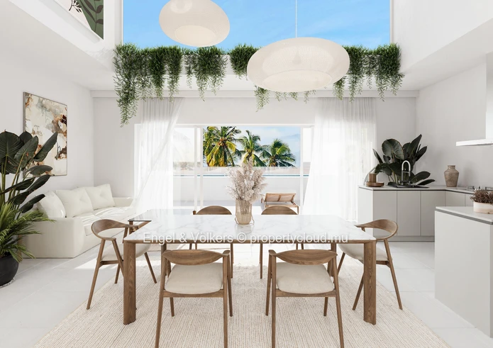 A New Perspective on Luxury Living