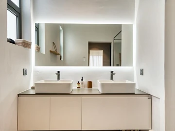 Appartement de 3 Chambres