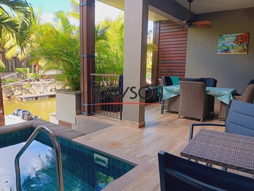3 Bedroom Townhouse, Duplex