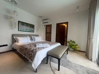 Villa de 3 Chambres