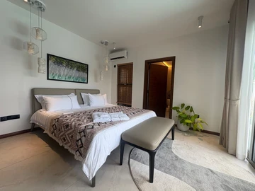 Villa de 3 Chambres