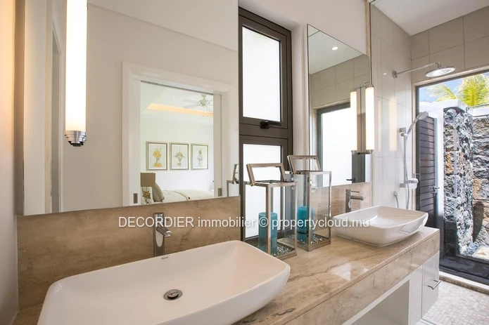 Luxueuse Villa