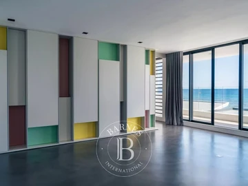 Penthouse de 3 Chambres