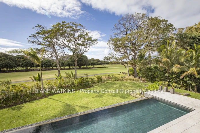FOR SALE - Picture Perfect Villa with Golf Views at Anahita